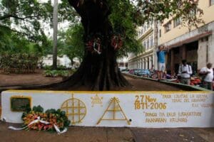 Lire la suite à propos de l’article Abakuá : l’histoire méconnue de la confrérie afro-cubaine qui a traversé les siècles et les continents