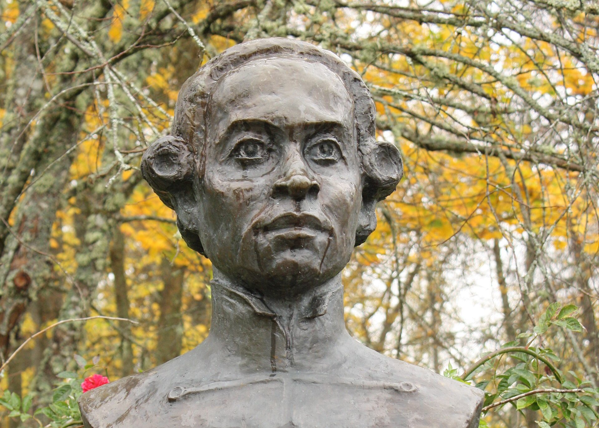 You are currently viewing Abraham Hannibal : l’extraordinaire destin africain de l’arrière-grand-père d’Alexandre Pouchkine