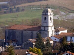 Lire la suite à propos de l’article Abus sexuels dans l’Église : un prêtre exerçant au Pays basque visé par une enquête pour des faits sur mineur