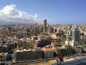 Lire la suite à propos de l’article Accord Israël-Liban : un texte déjà fragilisé par les frappes israéliennes et le rejet du Parlement libanais