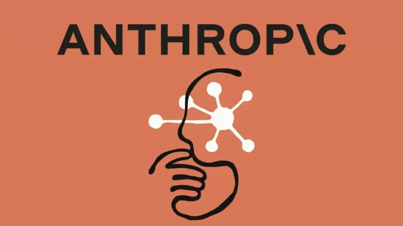 Image : @Anthropic.