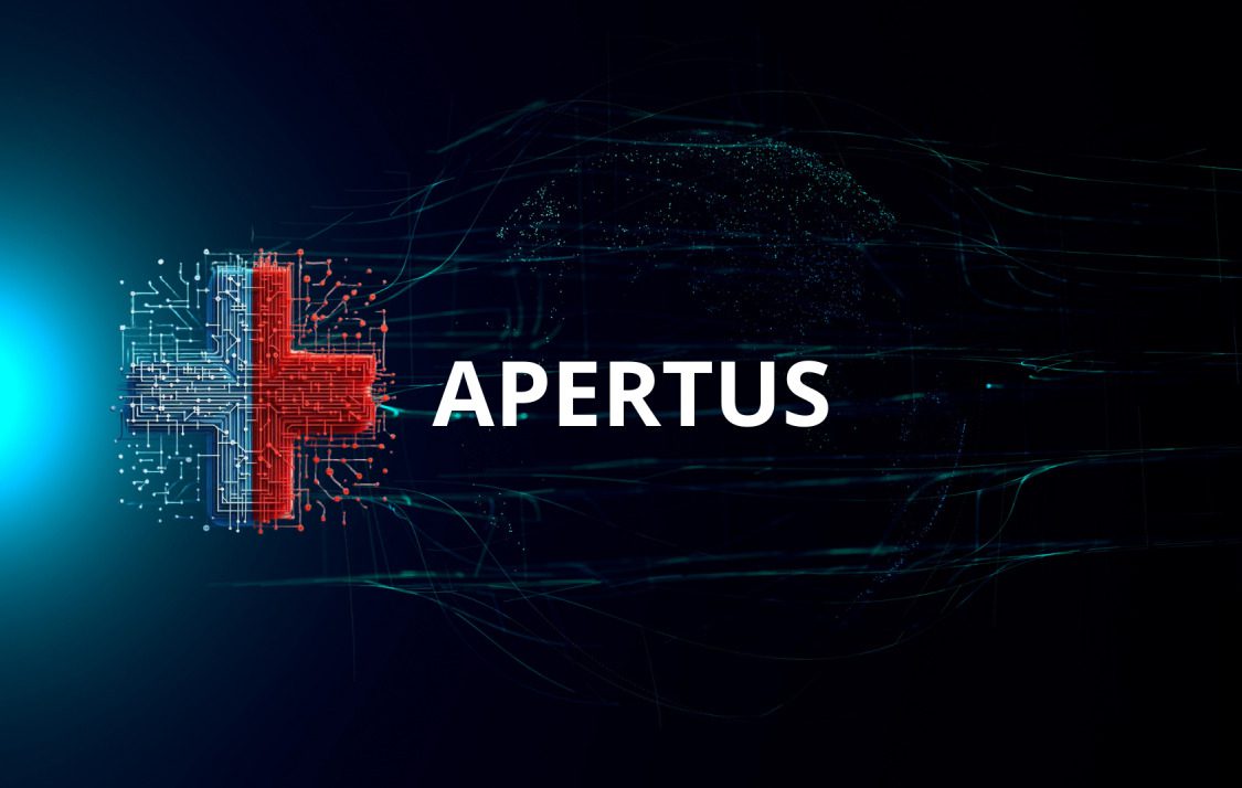 You are currently viewing Apertus : l’IA suisse open source qui veut concurrencer ChatGPT avec transparence et souveraineté