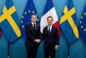 Lire la suite à propos de l’article Aviation : la France se tourne vers la Suède pour son futur avion de combat