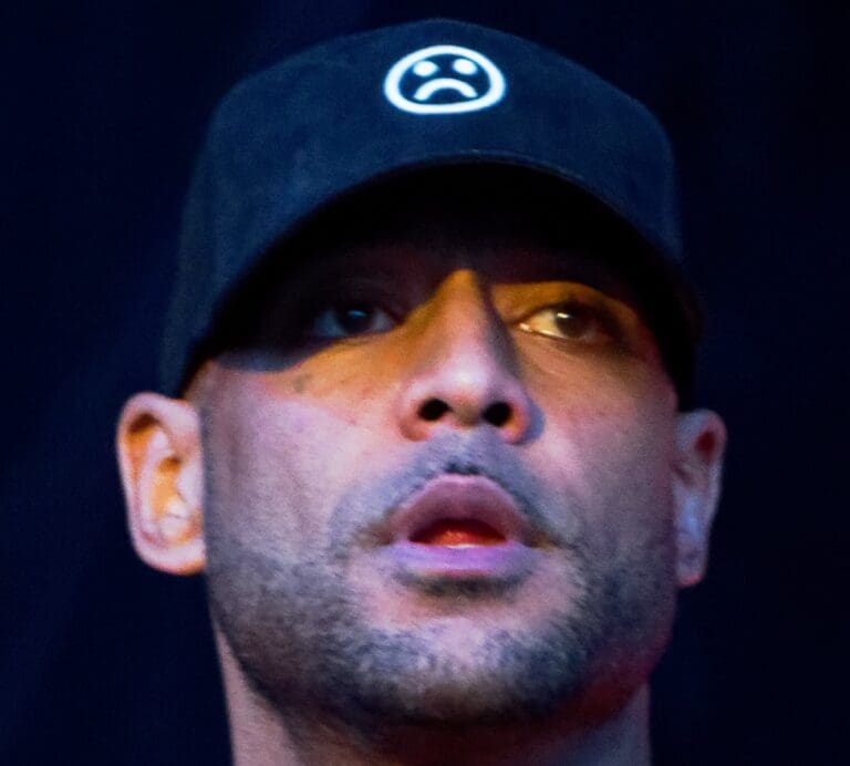 Lire la suite à propos de l’article Booba : condamnation à trois mois avec sursis pour cyberharcèlement