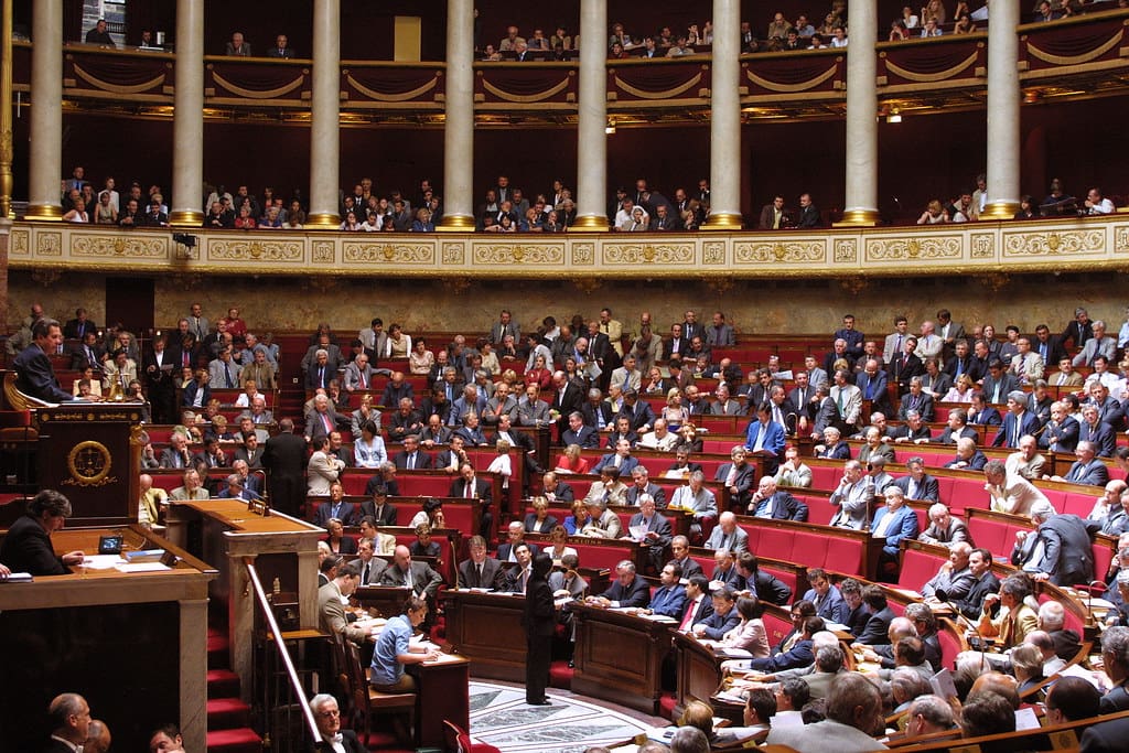 Photo : @Parti socialiste / Flickr