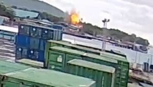 Lire la suite à propos de l’article Indonésie : une bombe de la Seconde Guerre mondiale explose sous un village, cinq morts et trois disparus