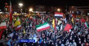Lire la suite à propos de l’article Moyen-Orient : escalade militaire entre Israël et l’Iran, frappes croisées et tensions régionales en chaîne