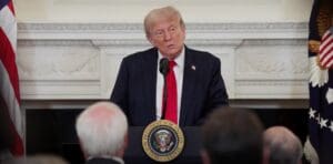 Lire la suite à propos de l’article Îles Chagos : Donald Trump envisagerait un rachat de l’archipel stratégique de Diego Garcia