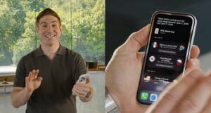 Lire la suite à propos de l’article Apple Intelligence : Siri AI marque le grand retour d’Apple dans la course à l’intelligence artificielle