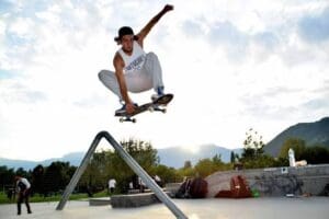 Lire la suite à propos de l’article Carte immersive Bouches-du-Rhône : un nouvel outil pour repérer les meilleurs spots de skate, BMX, roller et trottinette