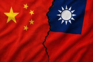 Lire la suite à propos de l’article Taïwan : « Si la Chine attaque, l’Europe sera touchée », alerte le vice-ministre Wu Chih-chung