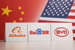 Lire la suite à propos de l’article États-Unis : Washington accuse Alibaba, Baidu et BYD de liens avec l’armée chinoise dans un nouveau bras de fer technologique