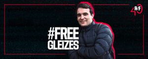 Lire la suite à propos de l’article Christophe Gleizes : détenu depuis un an en Algérie, RSF exige sa libération