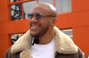 Lire la suite à propos de l’article Ciryl Gane : avant l’UFC à la Maison-Blanche, le Français se livre sur Alex Pereira et sa quête personnelle