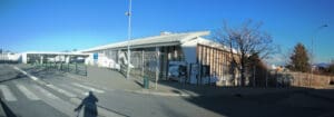 Lire la suite à propos de l’article Cité scolaire de Ferney-Voltaire : retour sur les violents incidents qui ont marqué la fin des cours