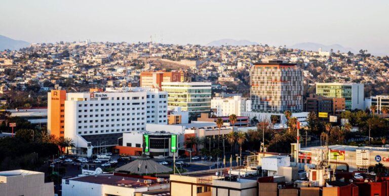 Lire la suite à propos de l’article Coupe du monde 2026 : un corps découvert près du camp de base de l’Iran à Tijuana