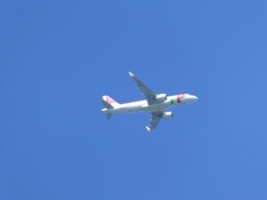 Lire la suite à propos de l’article Crash d’avion au Texas : un jet privé s’écrase sur une autoroute près de la frontière mexicaine, un mort et cinq blessés