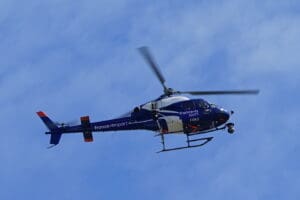Lire la suite à propos de l’article Crash hélicoptère Loiret : un gendarme tué et deux autres grièvement blessés lors d’une mission de recherche
