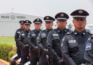Lire la suite à propos de l’article Mexique : arrestation d’Orlando Ramirez, alias « El Misterio », chef présumé du gang MS-13 au Chiapas