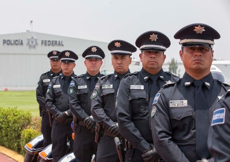 Lire la suite à propos de l’article Mexique : arrestation d’Orlando Ramirez, alias « El Misterio », chef présumé du gang MS-13 au Chiapas