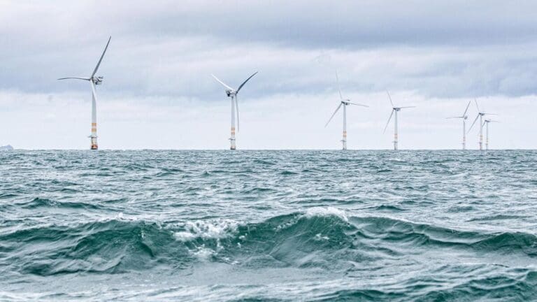 Lire la suite à propos de l’article Éolien en mer : la France lance 11 nouveaux parcs pour changer d’échelle et viser la souveraineté énergétique