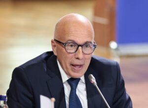 Lire la suite à propos de l’article Éric Ciotti : le député accuse Philippe Tabarot de menaces et réclame son éviction du gouvernement