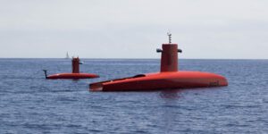 Lire la suite à propos de l’article Exail Technologies : le spécialiste français des drones sous-marins plonge de plus de 16 % en Bourse avant Eurosatory