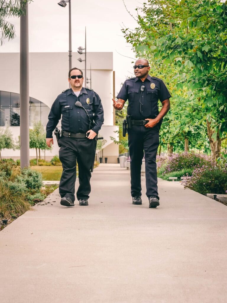 Lire la suite à propos de l’article Faux policiers : deux hommes condamnés pour avoir dépouillé leurs victimes en Ille-et-Vilaine