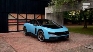 Lire la suite à propos de l’article Ferrari : départ du directeur marketing après le lancement de la Luce