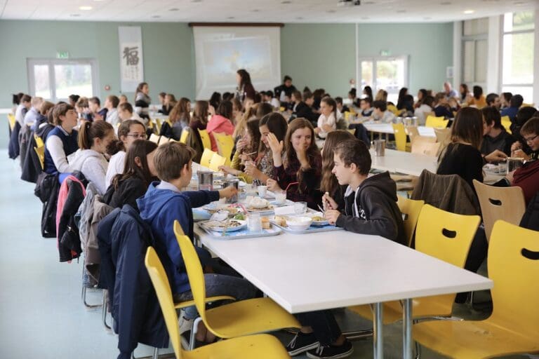 Lire la suite à propos de l’article Festival des Mini-Entreprise : des collégiens de Poitiers en route pour la finale nationale à Paris le 9 juin