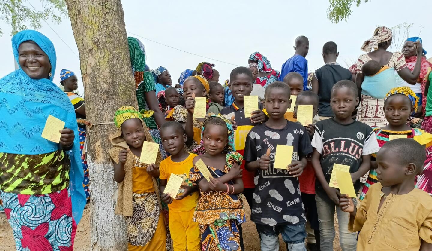 You are currently viewing Fièvre jaune : l’OMS alerte sur une recrudescence persistante des cas en Afrique et dans les Amériques