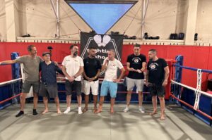 Lire la suite à propos de l’article Fighting School Lyon Gerland : un gala de fin de saison placé sous le signe du sport et de la convivialité