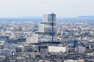 Lire la suite à propos de l’article Flottille pour Gaza : une enquête pour crimes de guerre ouverte en France après l’arrestation de militants par Israël