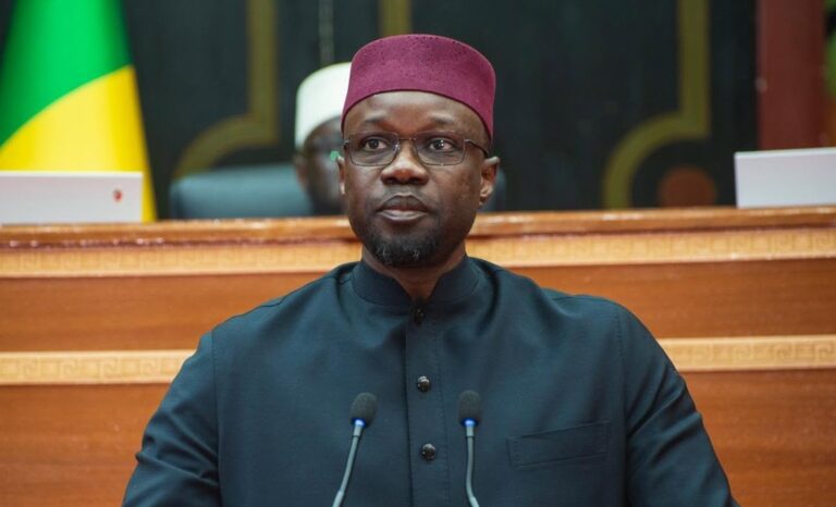 Lire la suite à propos de l’article France-Sénégal : Ousmane Sonko voit « l’Afrique battre l’Afrique » lors du choc du Mondial 2026