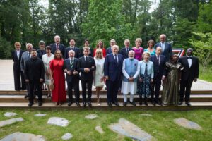 Lire la suite à propos de l’article G7 d’Evian : une photo de famille marquée par la présence de nombreux acteurs de l’Agenda 2030