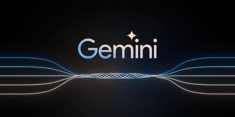 Lire la suite à propos de l’article Gemini : l’IA de Google croise désormais vos fichiers Drive et vos e-mails