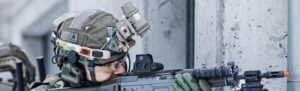Lire la suite à propos de l’article IA militaire : Thales crée des soldats augmentés avec Gladiator
