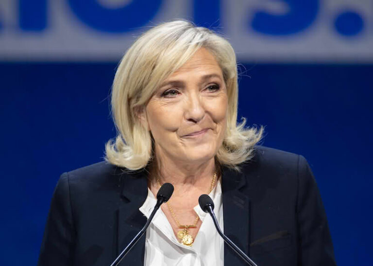 Lire la suite à propos de l’article IA : le Rassemblement national lance son propre assistant d’intelligence artificielle pour préparer la présidentielle de 2027