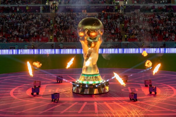 You are currently viewing Iran : Téhéran prépare une plainte contre la FIFA après les restrictions d’entrée imposées aux États-Unis