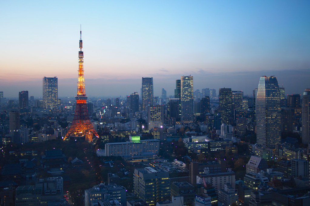 You are currently viewing Japon : le gouvernement envisage d’imposer un bracelet électronique GPS aux harceleurs pour protéger les victimes