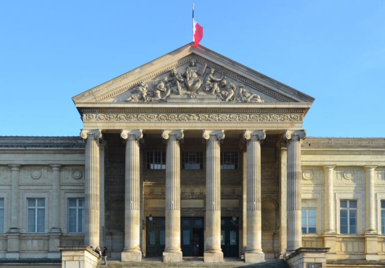 Lire la suite à propos de l’article Jean-Eudes Gannat : le conseiller municipal de Segré condamné pour injure et provocation à la haine raciale