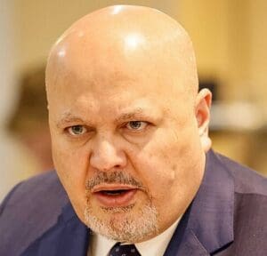 Lire la suite à propos de l’article Karim Khan : le procureur de la CPI suspendu pour agression sexuelle