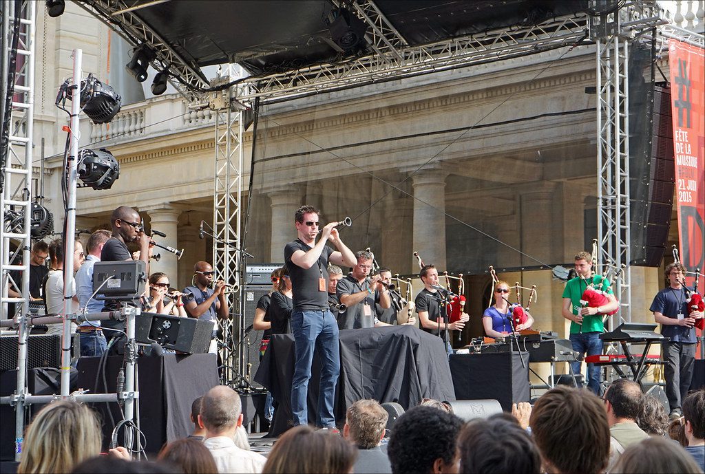 Photo : @Jean-Pierre Dalbéra / Flickr