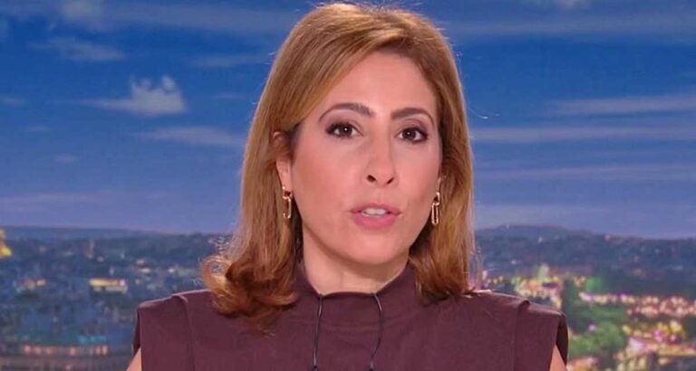 Lire la suite à propos de l’article Léa Salamé : un départ imminent du 20h de France 2 sur fond de présidentielle 2027