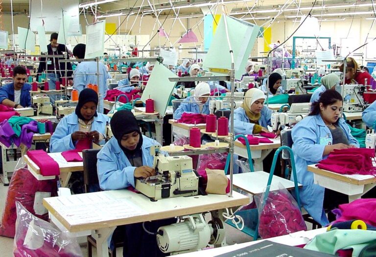 Lire la suite à propos de l’article Loi anti fast-fashion : les parlementaires trouvent un accord, la Fédération française du prêt-à-porter féminin salue une « étape décisive »