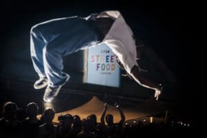 Lire la suite à propos de l’article Lyon Street Food Festival : dix ans de gourmandise et de découvertes