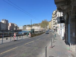 Lire la suite à propos de l’article Lyon : un homme d’une vingtaine d’années meurt après une chute mortelle quai Saint-Vincent