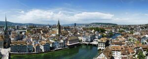 Lire la suite à propos de l’article Meta : le géant américain renforce sa présence à Zurich pour accélérer dans l’intelligence artificielle