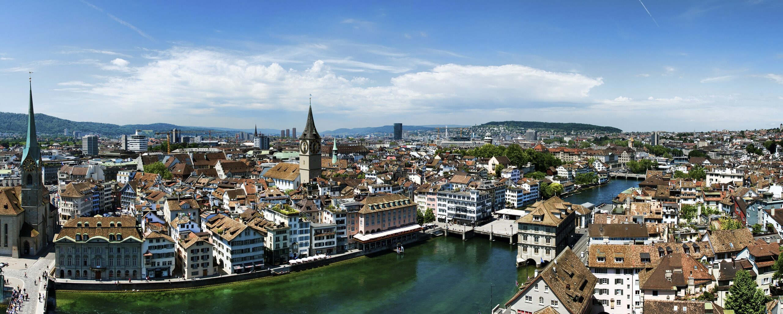 You are currently viewing Meta : le géant américain renforce sa présence à Zurich pour accélérer dans l’intelligence artificielle