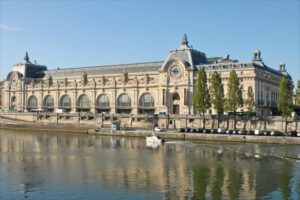 Lire la suite à propos de l’article Musée d’Orsay : Une demande de restitution d’un Van Gogh ravive le dossier sensible des œuvres spoliées